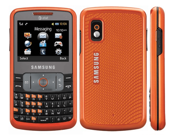 Image of Samsung A257 Magnet