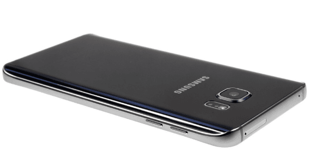 Image of Samsung Galaxy Note5 Duos