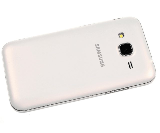 Image of Samsung Galaxy Core Prime