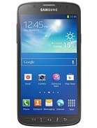 Display image of Samsung Galaxy S4 Active LTE A