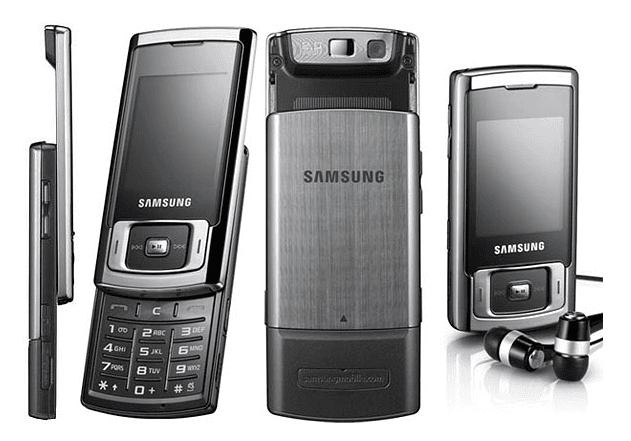 Image of Samsung F268