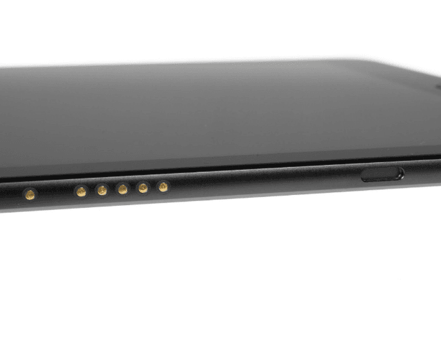 Image of Samsung Galaxy Tab S3 9.7
