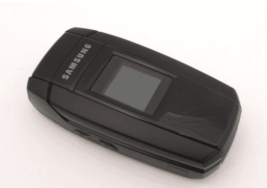 Image of Samsung X300