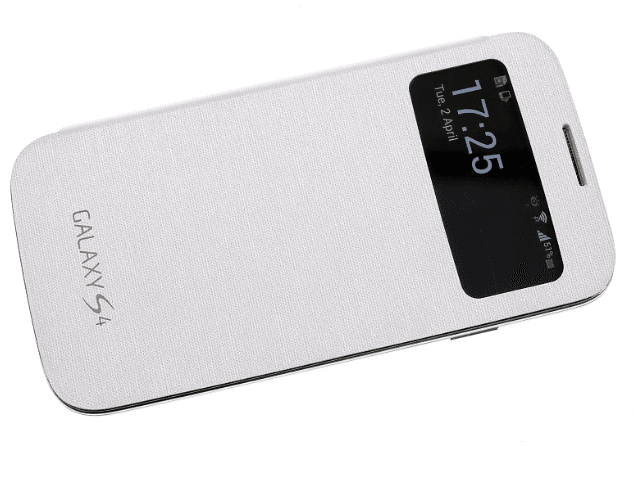 Image of Samsung I9500 Galaxy S4