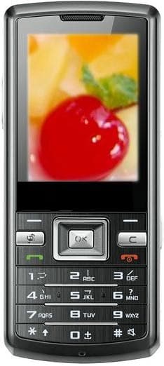 Image of Samsung W299 Duos