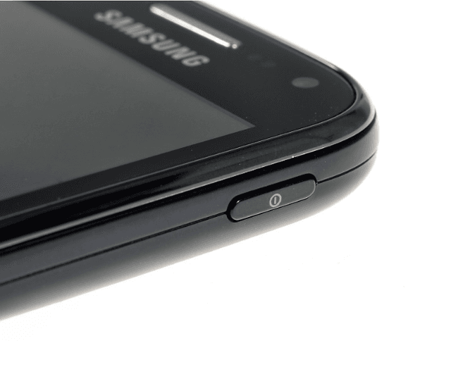 Image of Samsung Galaxy Ace 2 I8160