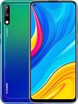 Display image of Huawei Enjoy 10