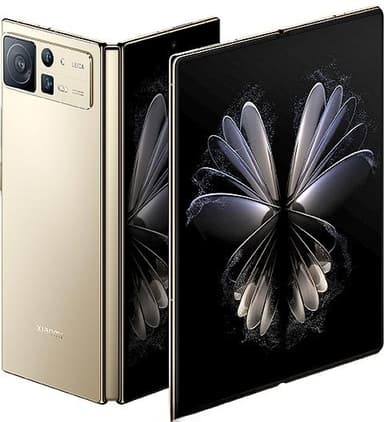 Display image of Xiaomi Mix Fold 2