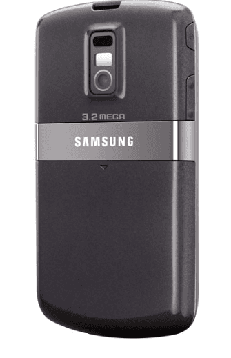 Image of Samsung i637 Jack