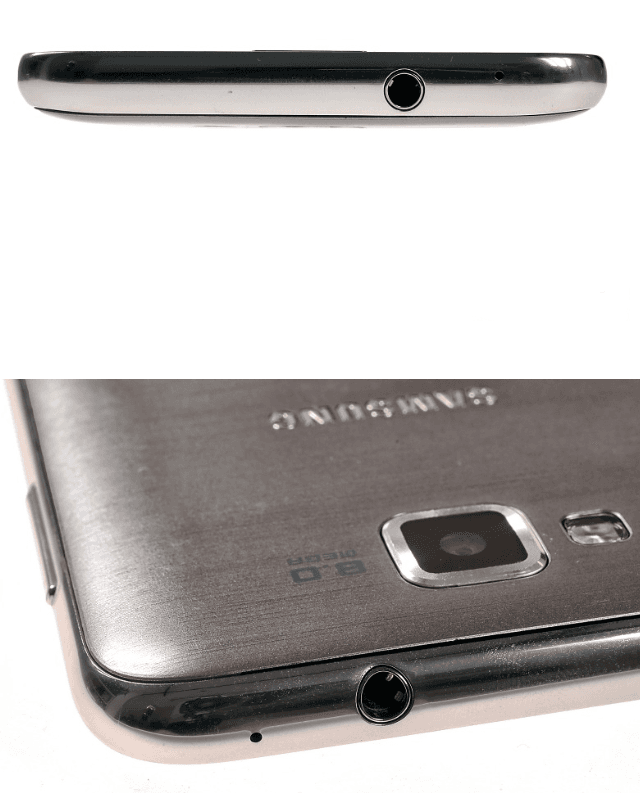 Image of Samsung Ativ S I8750