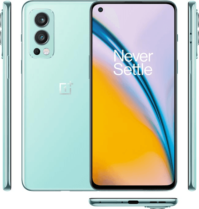 Image of OnePlus Nord 2 5G