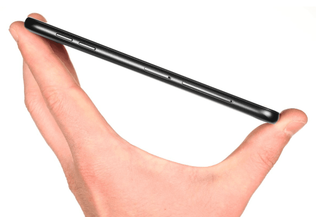 Image of Samsung Galaxy J7 (2017)