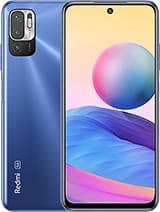 Display image of Xiaomi Redmi Note 10 5G