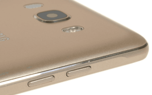 Image of Samsung Galaxy J5 (2016)