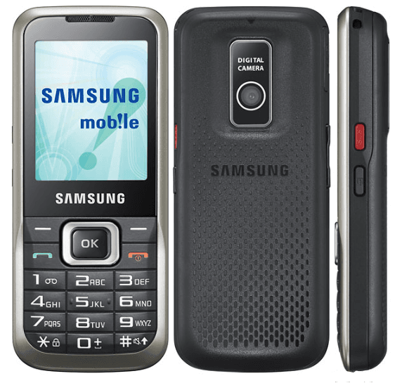 Image of Samsung C3060R