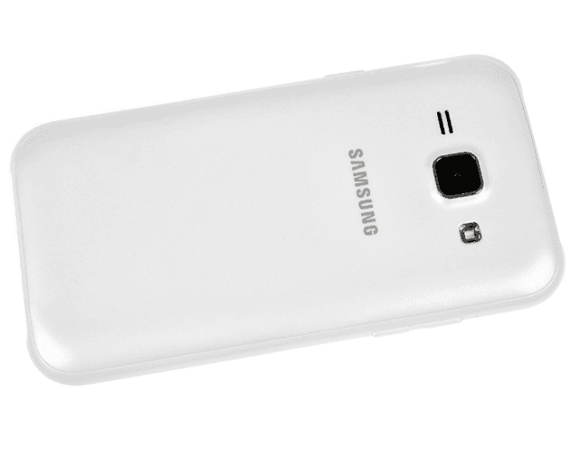 Image of Samsung Galaxy J1