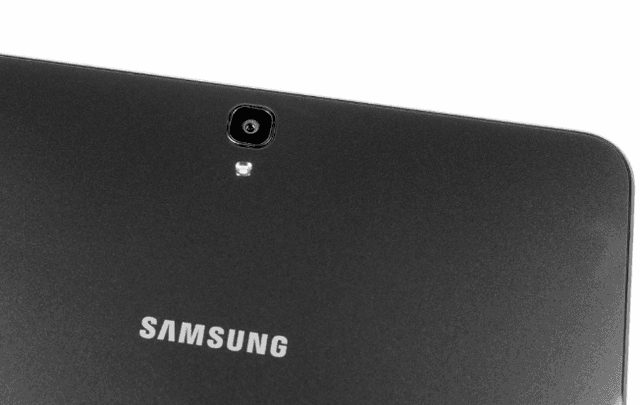 Image of Samsung Galaxy Tab S3 9.7