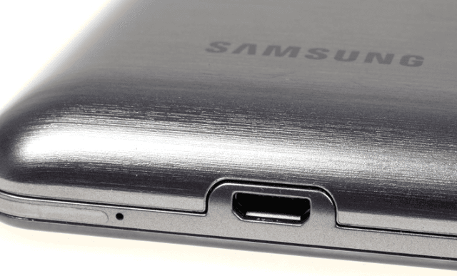 Image of Samsung Wave M S7250
