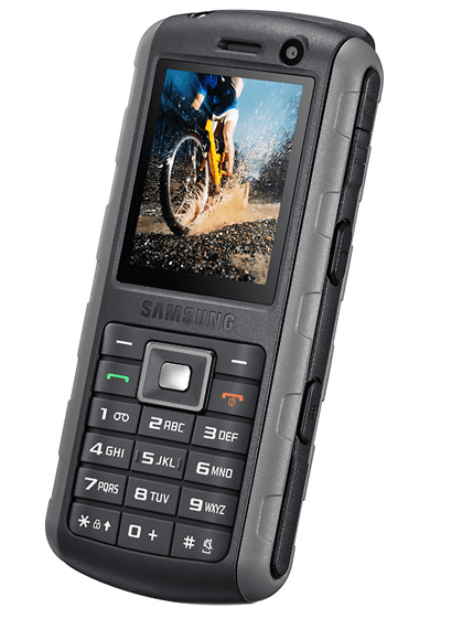 Image of Samsung B2700