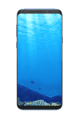 Image of Samsung Galaxy S8+