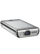 Display image of Samsung i7410