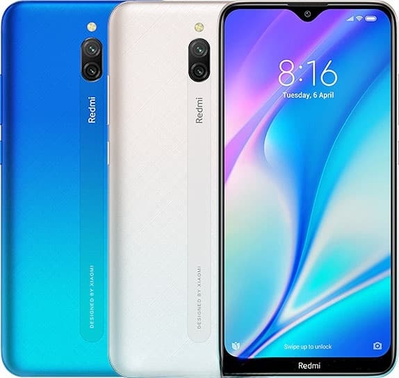 Image of Xiaomi Redmi 8A Pro