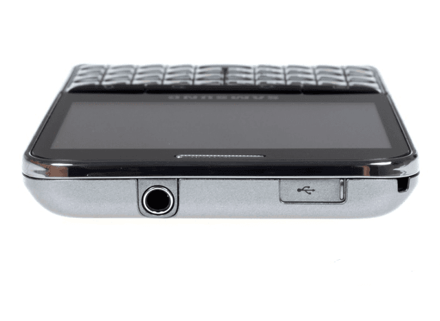 Image of Samsung Galaxy Pro B7510