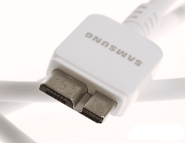 Image of Samsung Galaxy Note 3