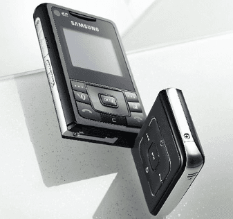 Image of Samsung F500