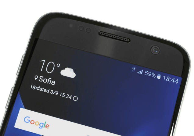 Image of Samsung Galaxy S7 (USA)