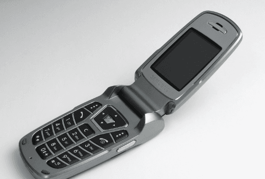 Image of Samsung E720