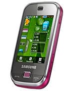 Display image of Samsung B5722