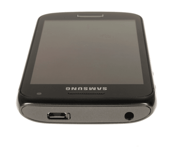 Image of Samsung Galaxy W I8150