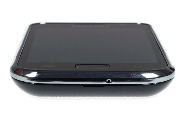Image of Samsung I9001 Galaxy S Plus