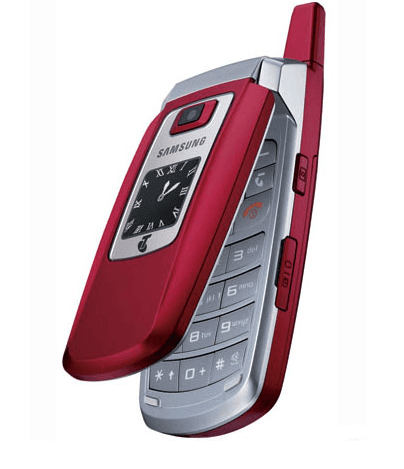 Image of Samsung A411