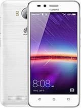 Display image of Huawei Y3II