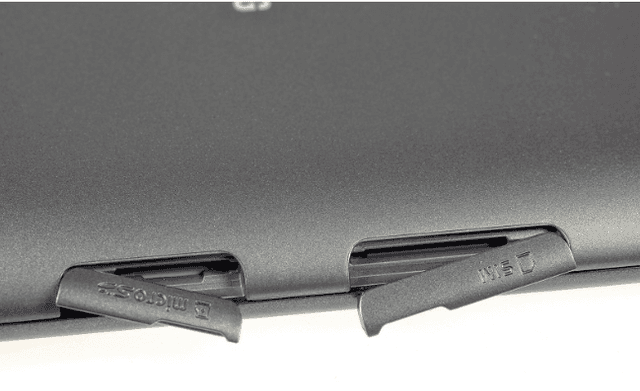 Image of Samsung Galaxy Tab 2 7.0 P3100