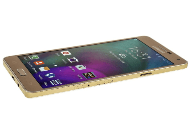 Image of Samsung Galaxy A7 Duos
