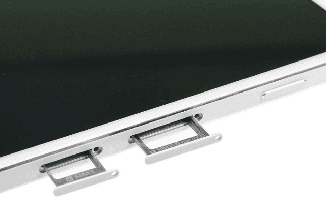 Image of Samsung Galaxy A3