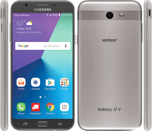Image of Samsung Galaxy J7 V