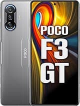 Display image of Xiaomi Poco F3 GT