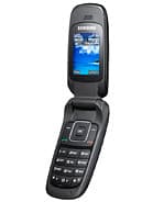 Display image of Samsung E1310