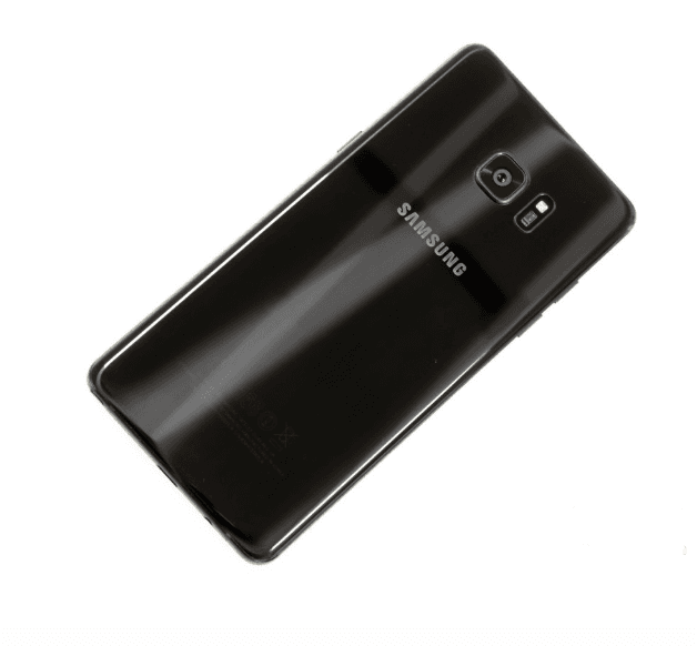 Image of Samsung Galaxy Note7 (USA)