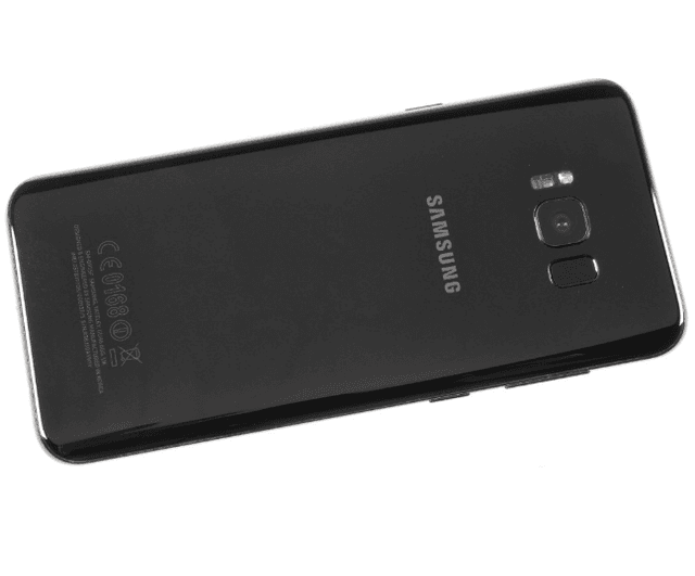 Image of Samsung Galaxy S8+