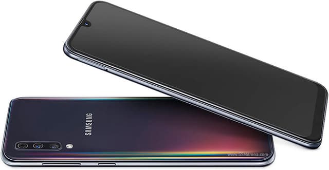 Image of Samsung Galaxy A50