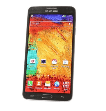 Image of Samsung Galaxy Note 3 Neo Duos