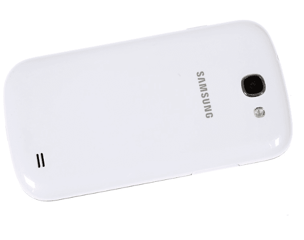 Image of Samsung Galaxy Express I8730