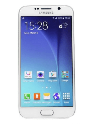 Image of Samsung Galaxy S6 (USA)