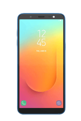 Image of Samsung Galaxy J8