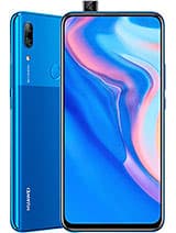 Display image of Huawei P Smart Z